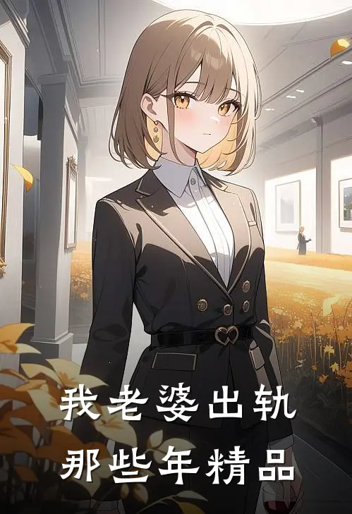 我老婆出轨那些年精品