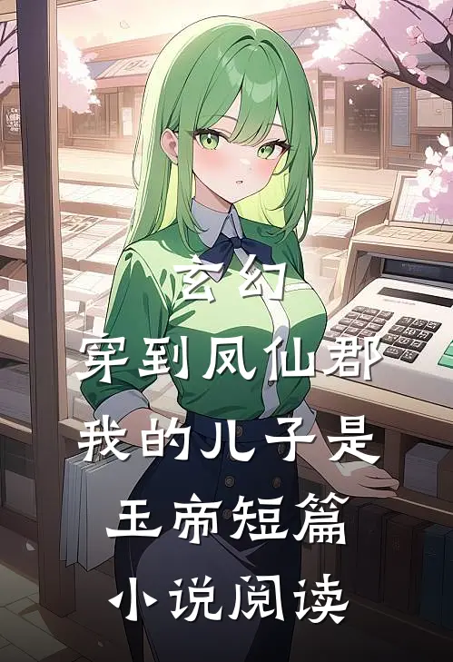 玄幻：穿到凤仙郡，我的儿子是玉帝短篇小说阅读
