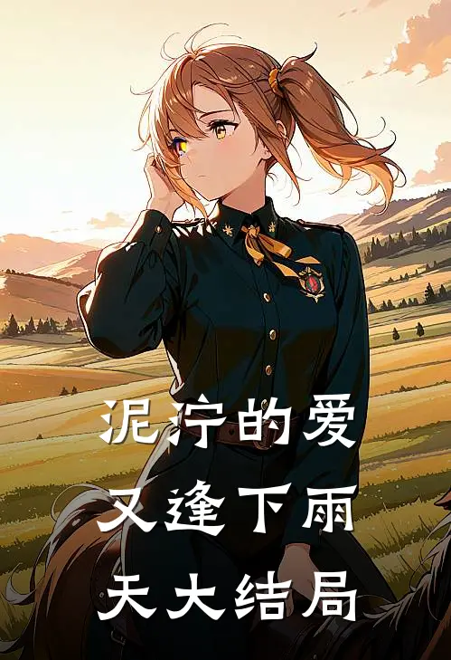 泥泞的爱又逢下雨天大结局