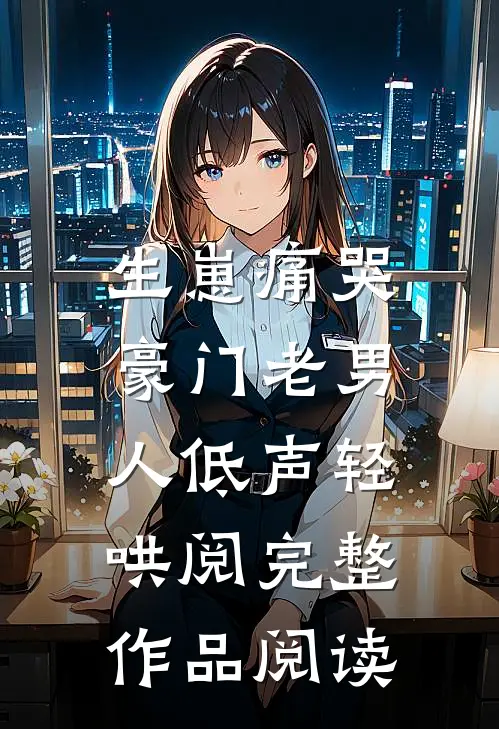 生崽痛哭:豪门老男人低声轻哄阅完整作品阅读