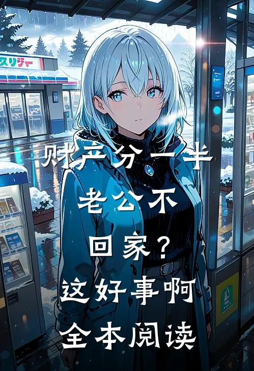财产分一半，老公不回家？这好事啊全本阅读