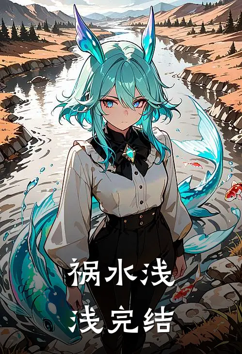 祸水浅浅完结