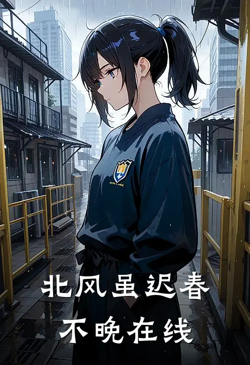 北风虽迟春不晚在线