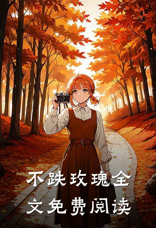 不跌玫瑰全文免费阅读