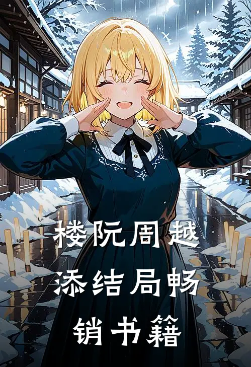 楼阮周越添结局畅销书籍