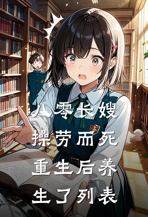 八零长嫂操劳而死：重生后养生了列表