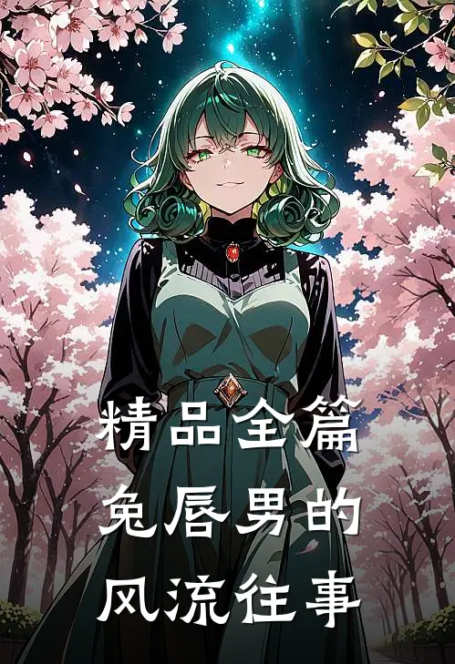 精品全篇兔唇男的风流往事
