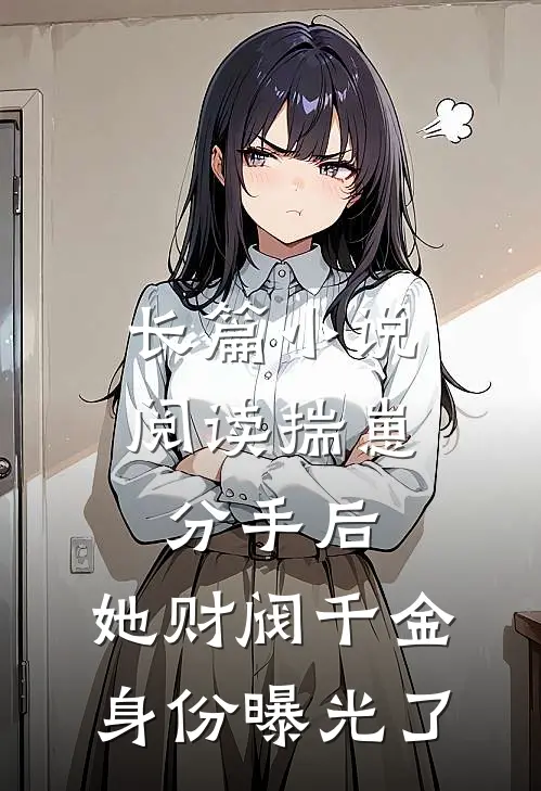 长篇小说阅读揣崽分手后，她财阀千金身份曝光了