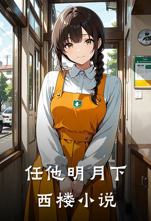 任他明月下西楼小说