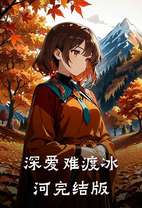 深爱难渡冰河完结版