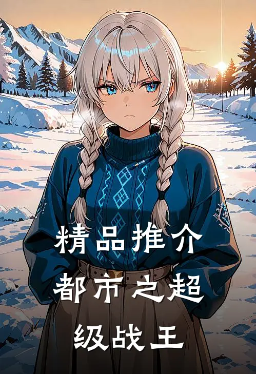 精品推介都市之超级战王