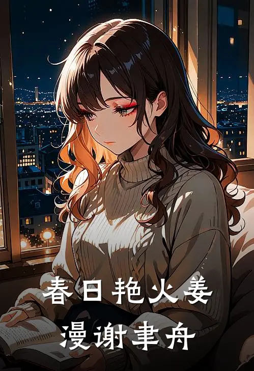 春日艳火姜漫谢聿舟