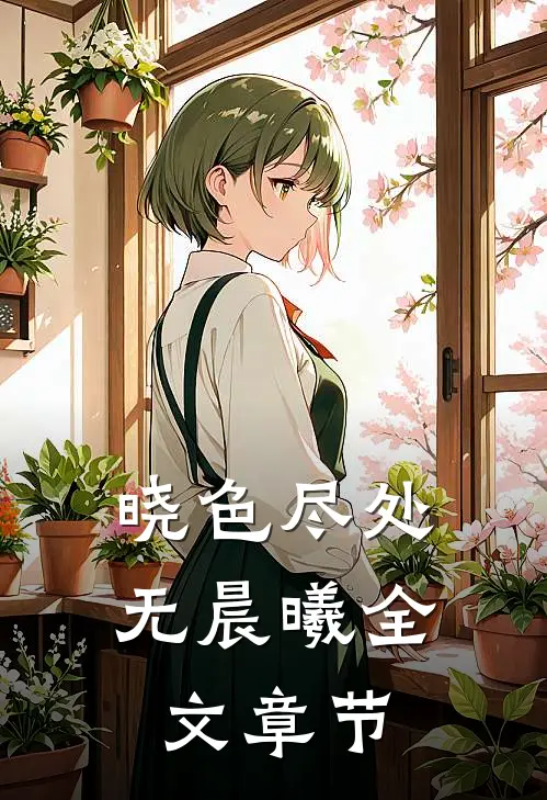 晓色尽处无晨曦全文章节