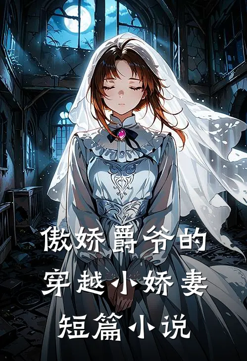 傲娇爵爷的穿越小娇妻短篇小说