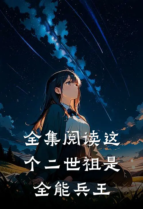 全集阅读这个二世祖是全能兵王