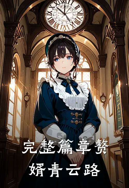 完整篇章赘婿青云路