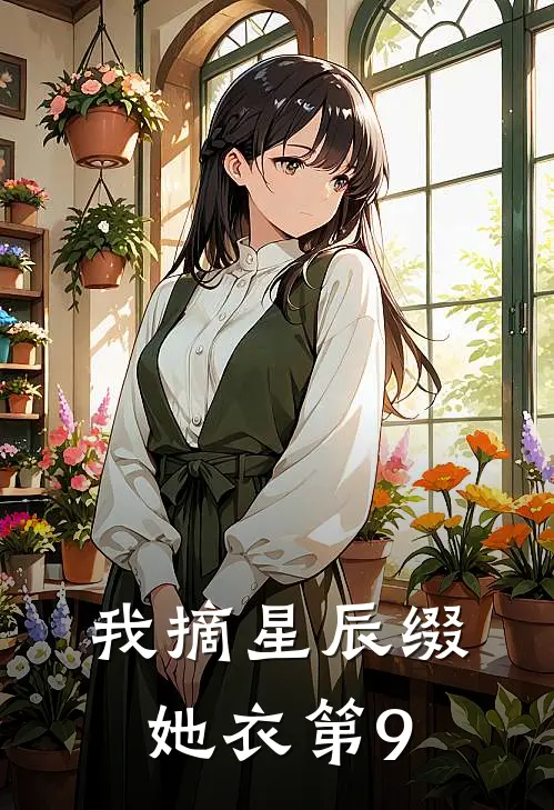 我摘星辰缀她衣第9