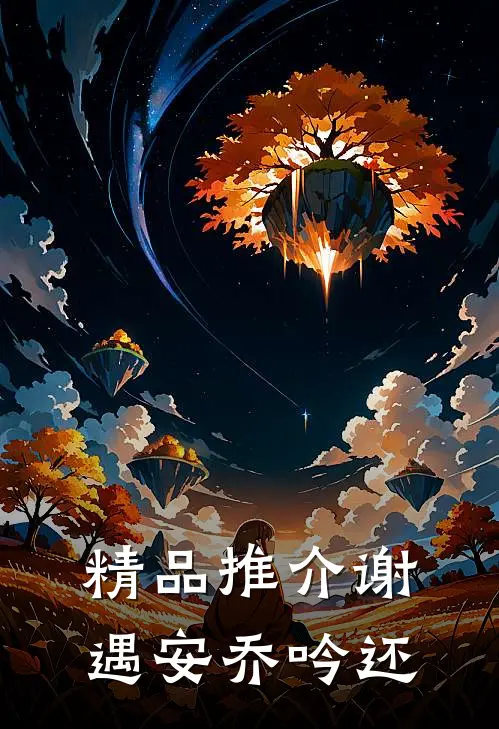 精品推介谢遇安乔吟还