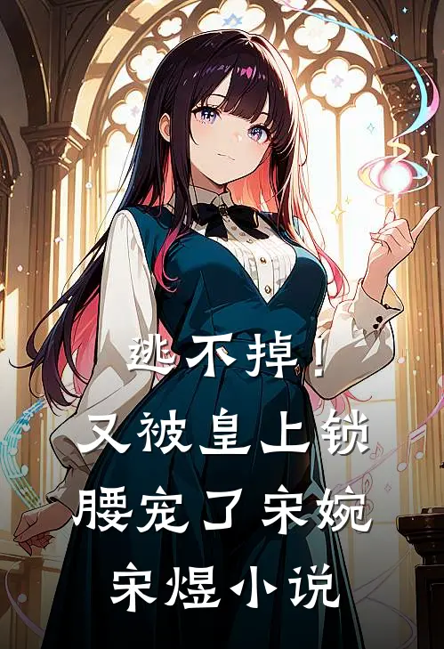 逃不掉！又被皇上锁腰宠了宋婉宋煜小说