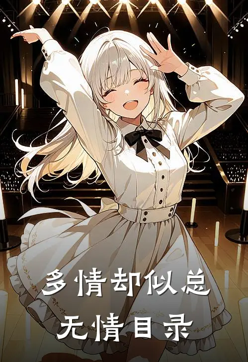 多情却似总无情目录