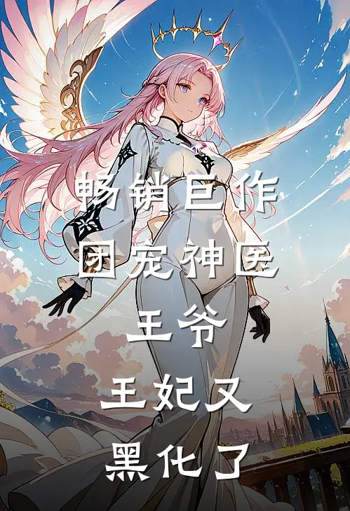 畅销巨作团宠神医：王爷，王妃又黑化了