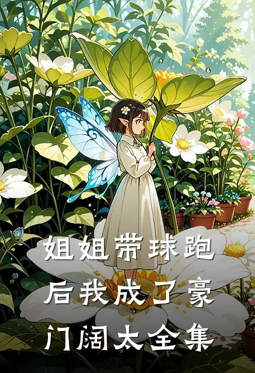 姐姐带球跑后我成了豪门阔太全集