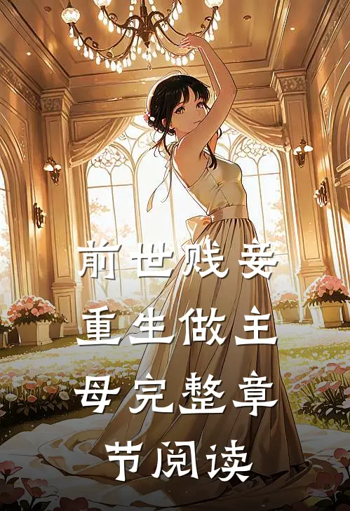 前世贱妾，重生做主母完整章节阅读