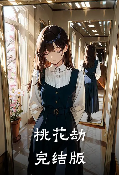 桃花劫完结版