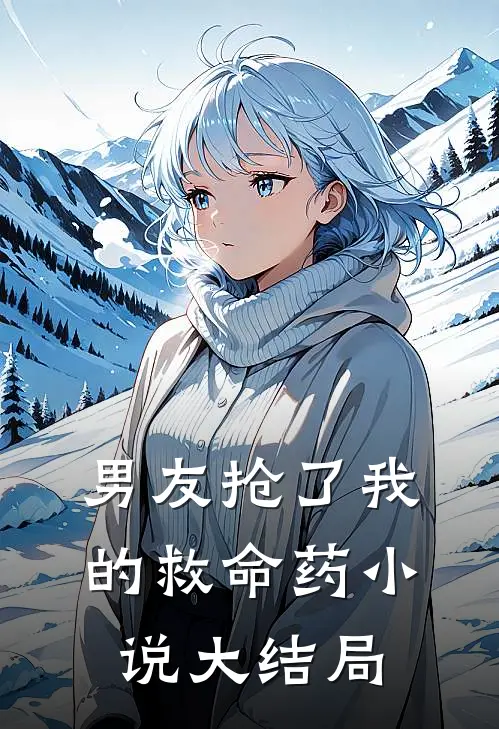 男友抢了我的救命药小说大结局