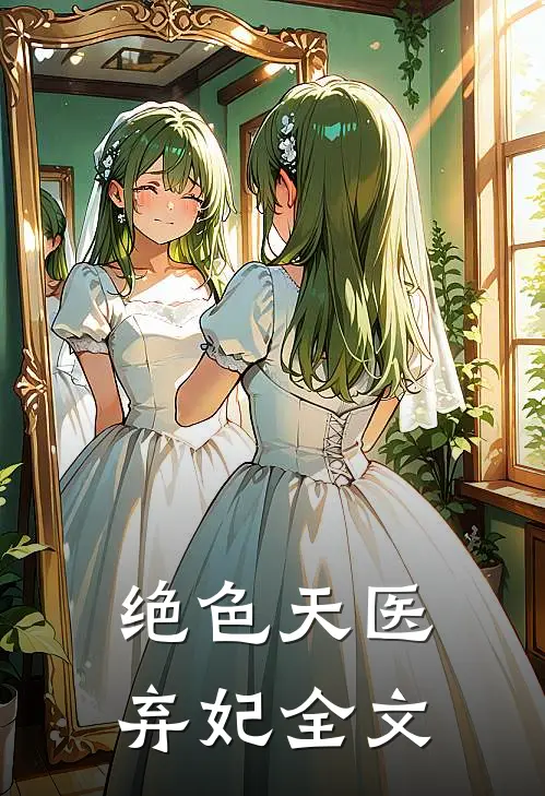 绝色天医弃妃全文