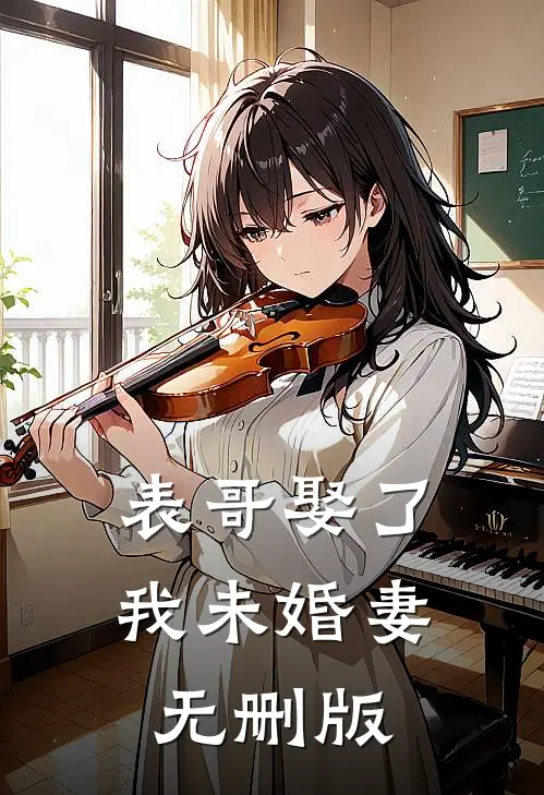 表哥娶了我未婚妻无删版