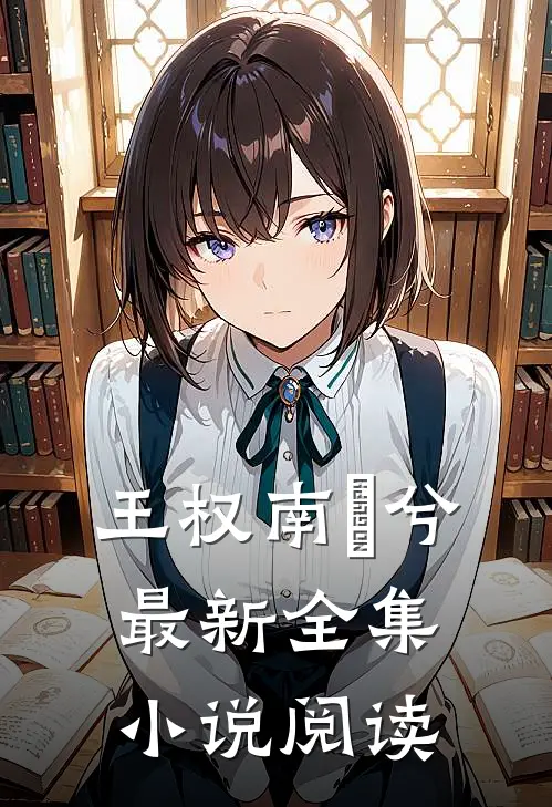 王权南玥兮最新全集小说阅读