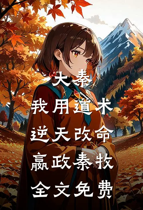 大秦：我用道术逆天改命嬴政秦牧全文免费