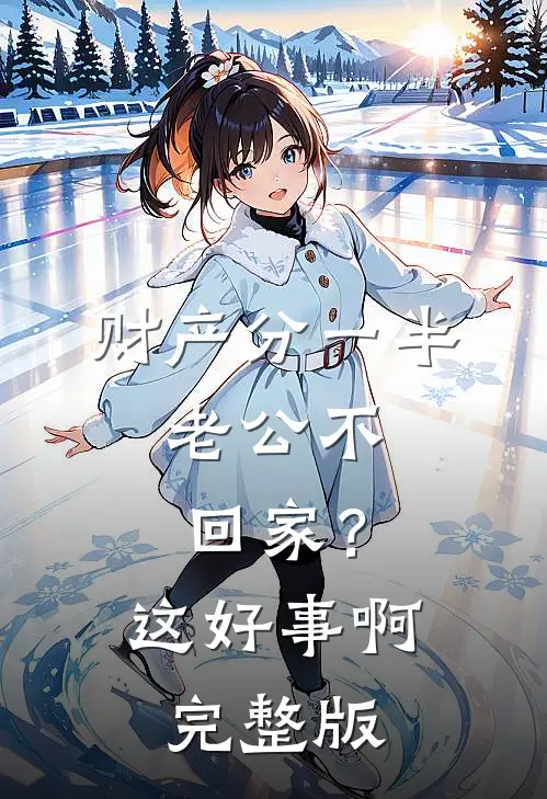 财产分一半，老公不回家？这好事啊完整版