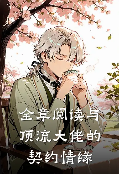 全章阅读与顶流大佬的契约情缘