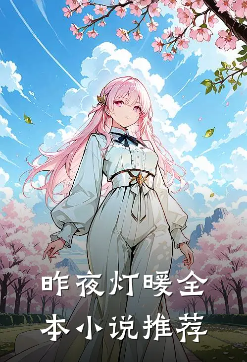 昨夜灯暖全本小说推荐