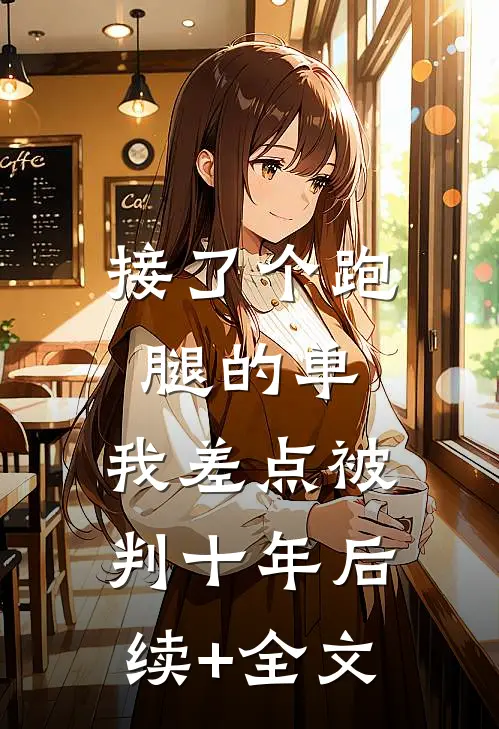 接了个跑腿的单，我差点被判十年后续+全文