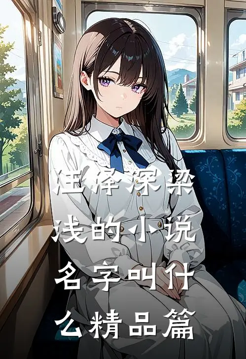 汪泽深梁浅的小说名字叫什么精品篇