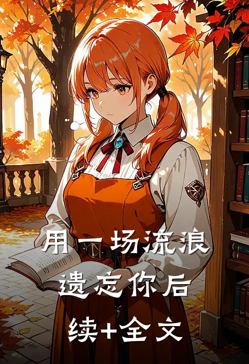 用一场流浪遗忘你后续+全文