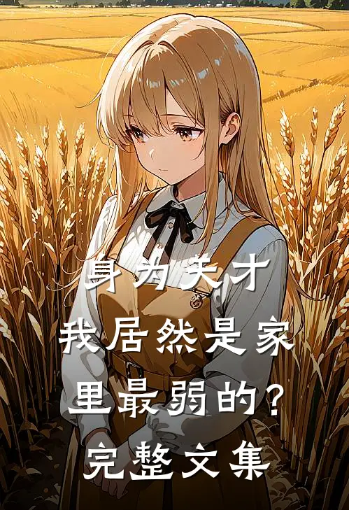身为天才，我居然是家里最弱的？完整文集