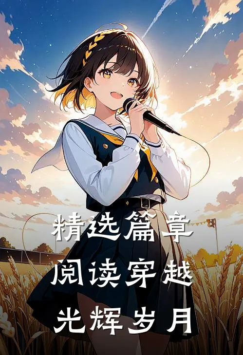 精选篇章阅读穿越光辉岁月