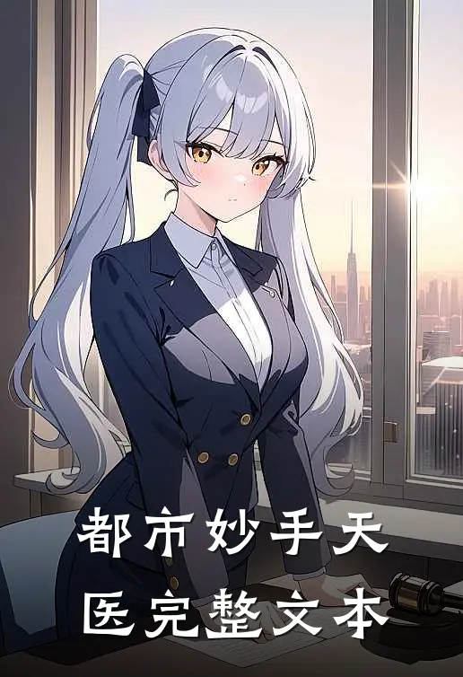 都市妙手天医完整文本