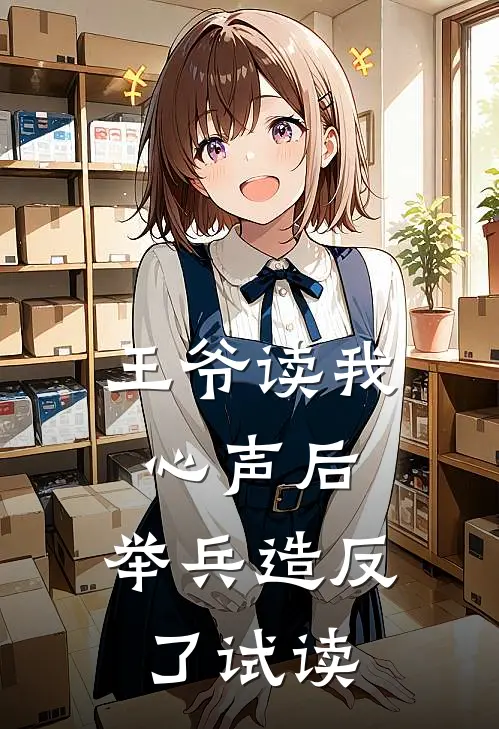 王爷读我心声后，举兵造反了试读