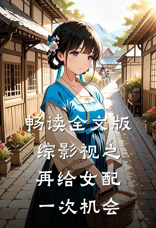 畅读全文版综影视之再给女配一次机会