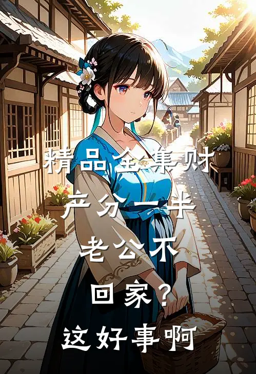 精品全集财产分一半，老公不回家？这好事啊