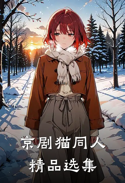 京剧猫同人精品选集