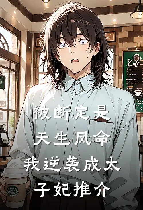 被断定是天生凤命，我逆袭成太子妃推介