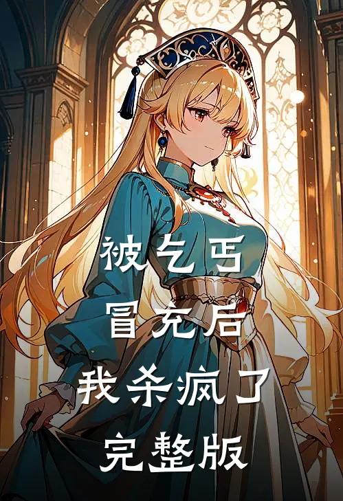 被乞丐冒充后，我杀疯了完整版