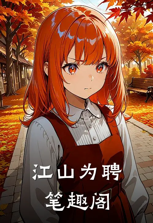 江山为聘笔趣阁