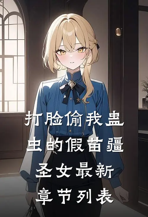 打脸偷我蛊虫的假苗疆圣女最新章节列表